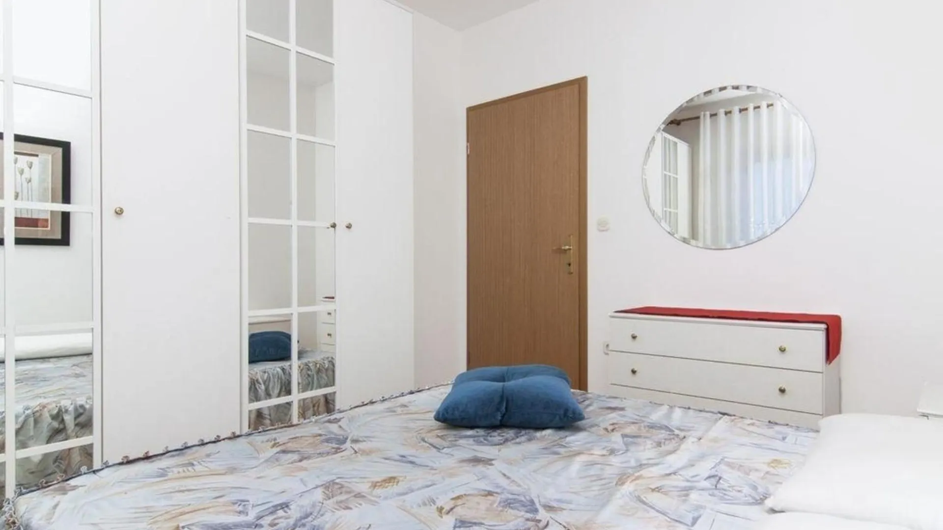 Ferienwohnung Fuer 4 Personen Ca 55 Qm In Valbandon, Istrien Istrische Riviera 0*, Valbandon Croatia