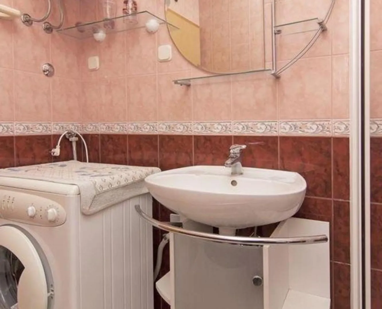Ferienwohnung Fuer 4 Personen Ca 55 Qm In Valbandon, Istrien Istrische Riviera Apartment