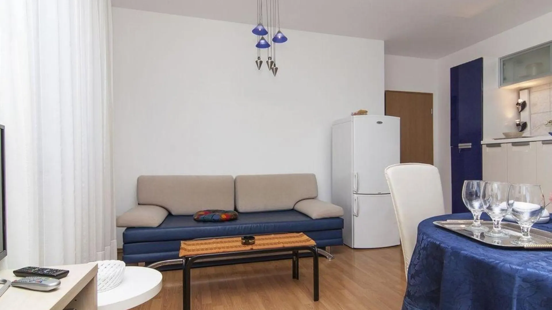 Apartment Ferienwohnung Fuer 4 Personen Ca 55 Qm In Valbandon, Istrien Istrische Riviera