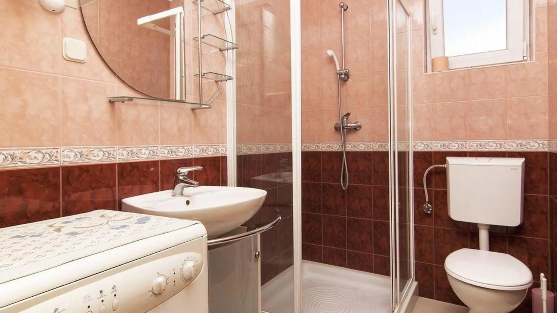 Ferienwohnung Fuer 4 Personen Ca 55 Qm In Valbandon, Istrien Istrische Riviera