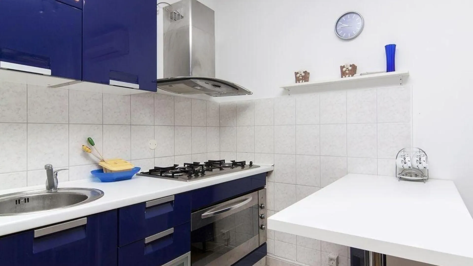 Ferienwohnung Fuer 4 Personen Ca 55 Qm In Valbandon, Istrien Istrische Riviera Valbandon